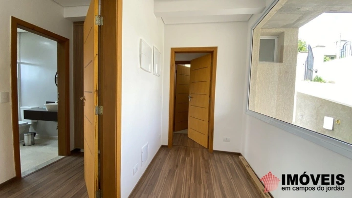 Casa em Alto do Capivari, Campos do Jordão - foto 18