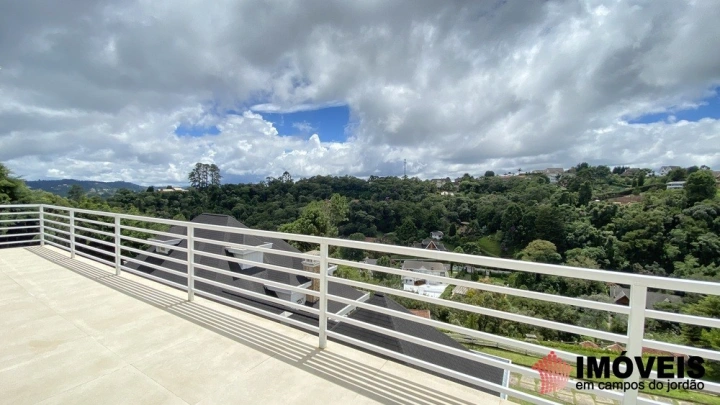 Casa em Alto do Capivari, Campos do Jordão - foto 20