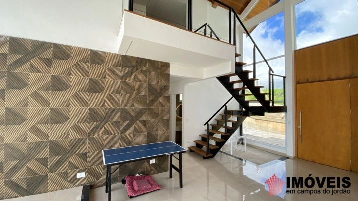 Casa em Alto do Capivari, Campos do Jordão - foto 30