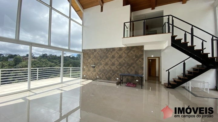 Casa em Alto do Capivari, Campos do Jordão - foto 32