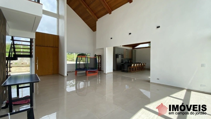 Casa em Alto do Capivari, Campos do Jordão - foto 33