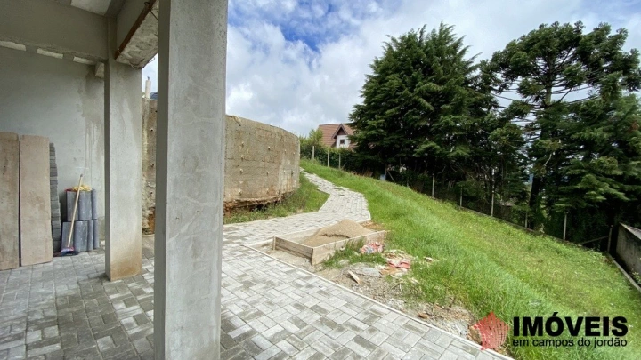 Casa em Alto do Capivari, Campos do Jordão - foto 34