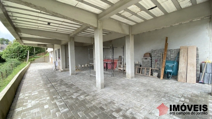 Casa em Alto do Capivari, Campos do Jordão - foto 35