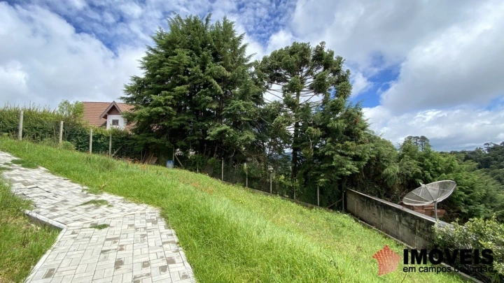 Casa em Alto do Capivari, Campos do Jordão - foto 36