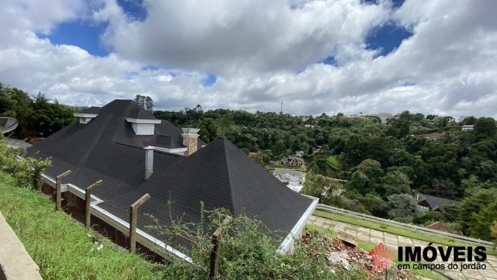 Casa em Alto do Capivari, Campos do Jordão - foto 39