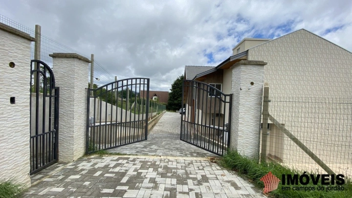 Casa em Alto do Capivari, Campos do Jordão - foto 40
