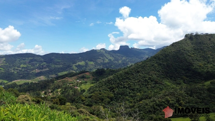 Terreno/Lote em Alpes de Campos do Jordão, Campos do Jordão - foto 1