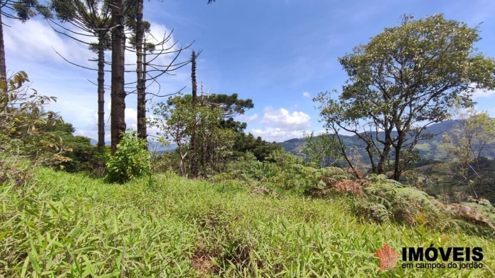 Terreno/Lote em Alpes de Campos do Jordão, Campos do Jordão - foto 12