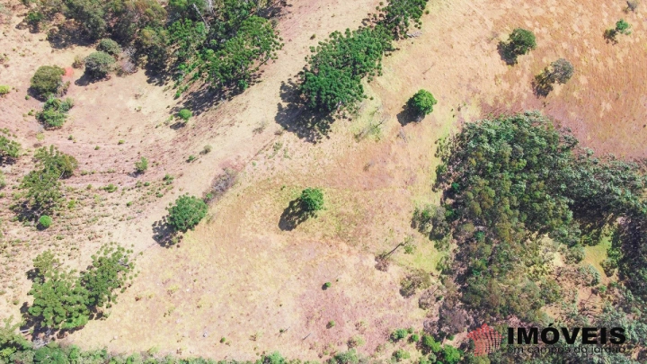 Terreno/Lote em Alpes de Campos do Jordão, Campos do Jordão - foto 1