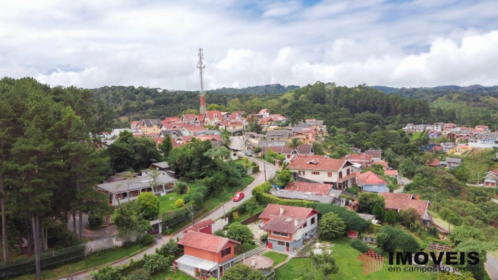 Casa em Vila Loly, Campos do Jordão - foto 7