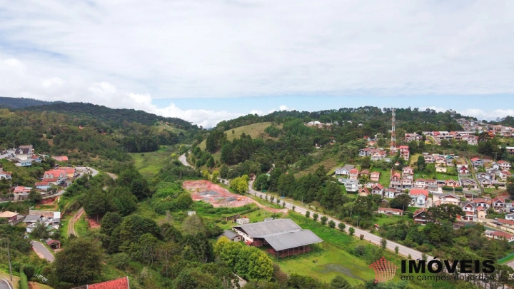 Casa em Vila Loly, Campos do Jordão - foto 8