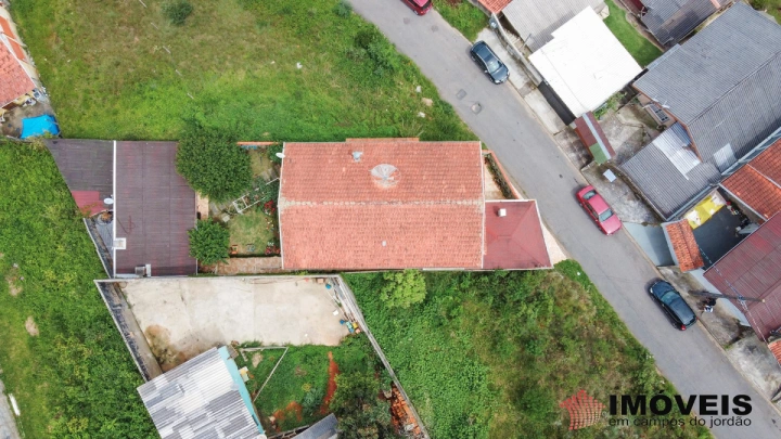 Casa em Vila Loly, Campos do Jordão - foto 9