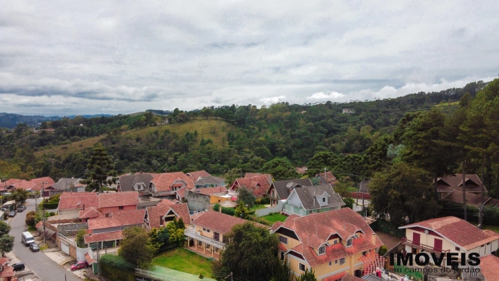 Casa em Vila Loly, Campos do Jordão - foto 10