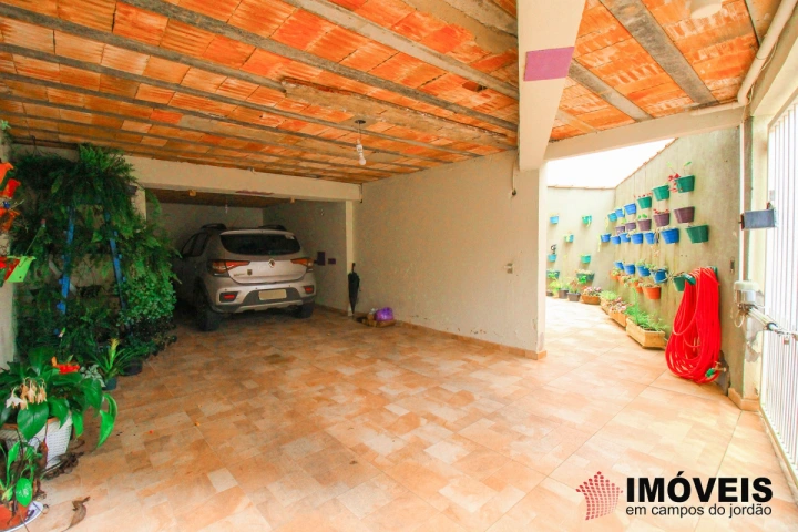 Casa em Vila Loly, Campos do Jordão - foto 11