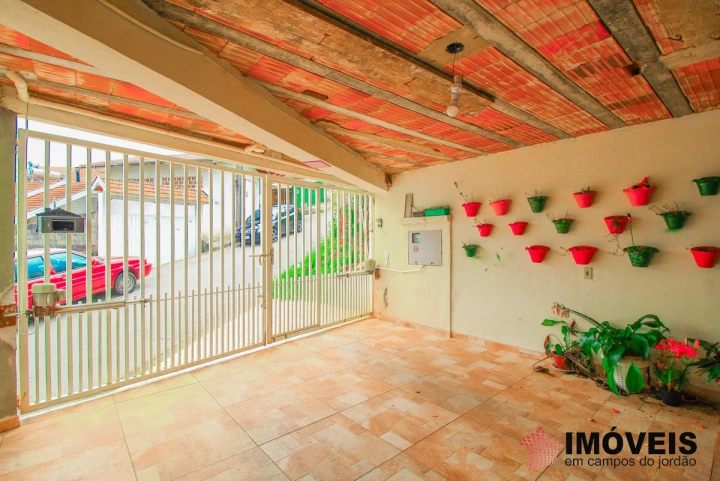 Casa em Vila Loly, Campos do Jordão - foto 12