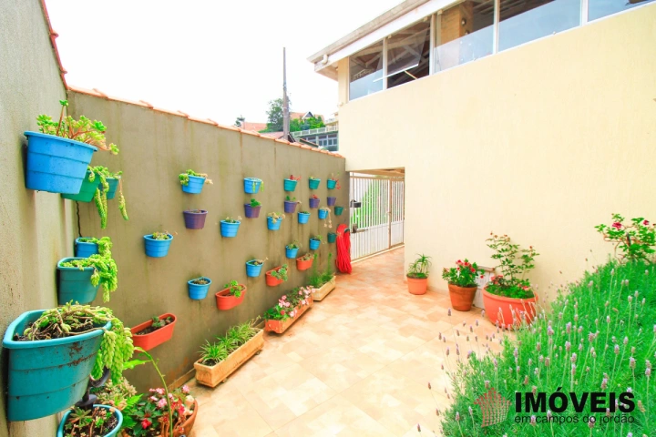 Casa em Vila Loly, Campos do Jordão - foto 13