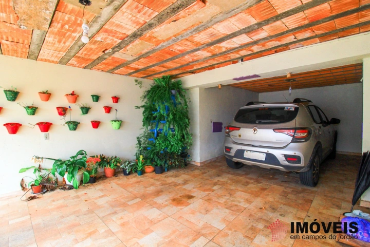 Casa em Vila Loly, Campos do Jordão - foto 14