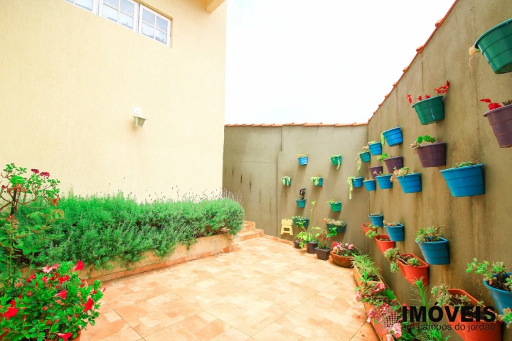 Casa em Vila Loly, Campos do Jordão - foto 15