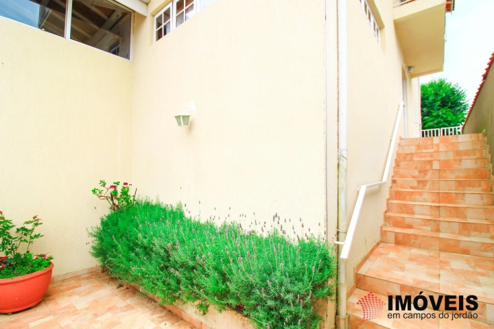 Casa em Vila Loly, Campos do Jordão - foto 16