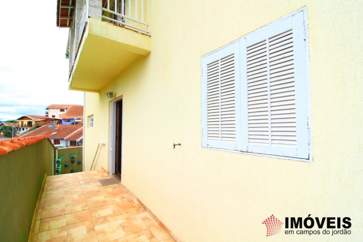 Casa em Vila Loly, Campos do Jordão - foto 17