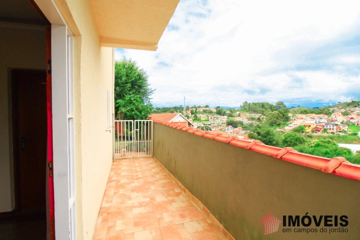 Casa em Vila Loly, Campos do Jordão - foto 18
