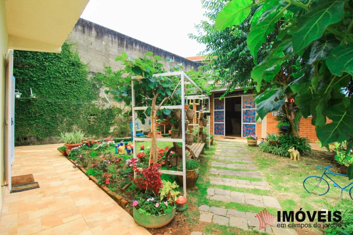 Casa em Vila Loly, Campos do Jordão - foto 19