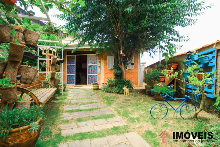 Casa em Vila Loly, Campos do Jordão - foto 20