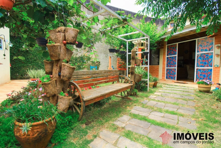 Casa em Vila Loly, Campos do Jordão - foto 21