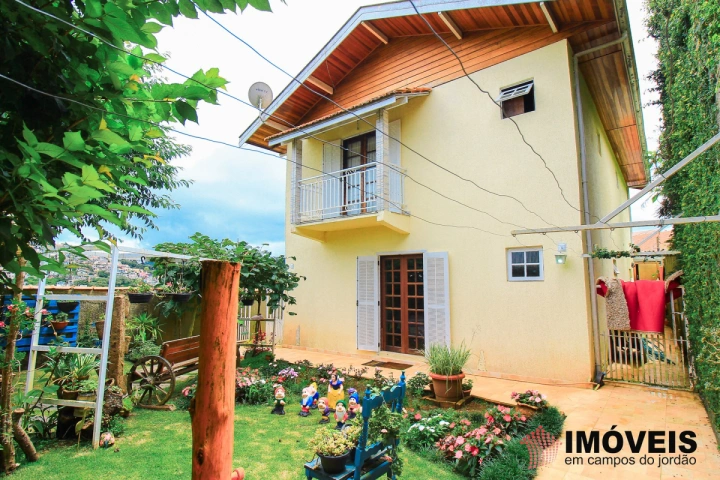 Casa em Vila Loly, Campos do Jordão - foto 23