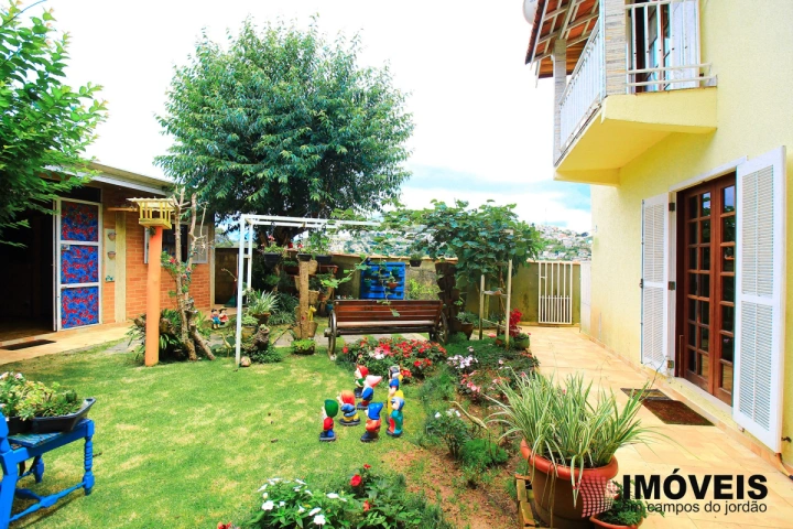 Casa em Vila Loly, Campos do Jordão - foto 24