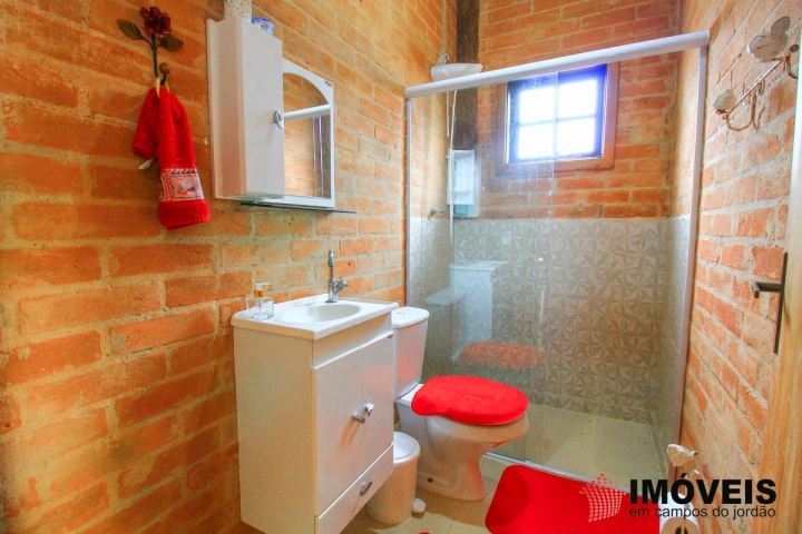 Casa em Vila Loly, Campos do Jordão - foto 29