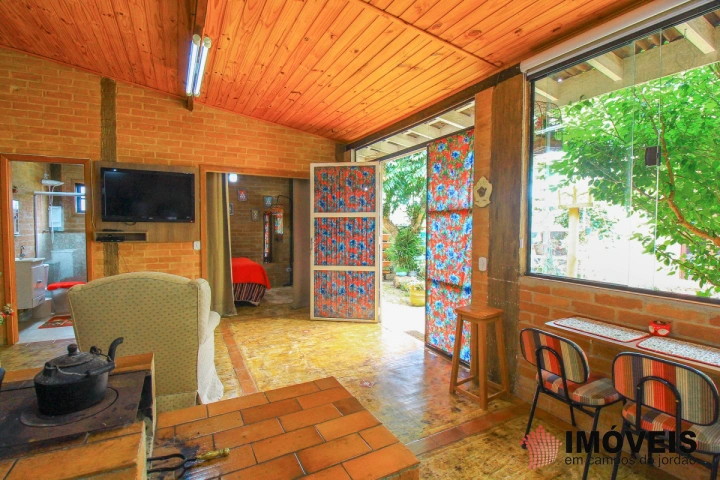 Casa em Vila Loly, Campos do Jordão - foto 31