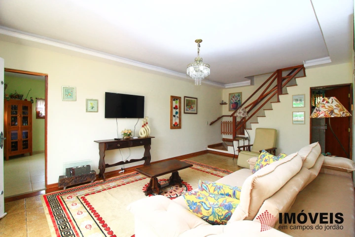 Casa em Vila Loly, Campos do Jordão - foto 32