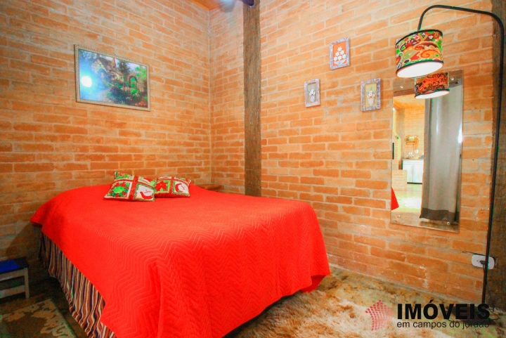 Casa em Vila Loly, Campos do Jordão - foto 33