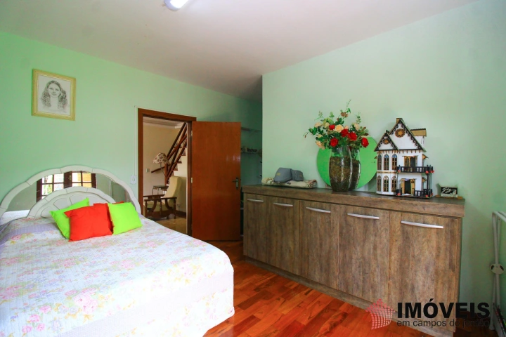 Casa em Vila Loly, Campos do Jordão - foto 35