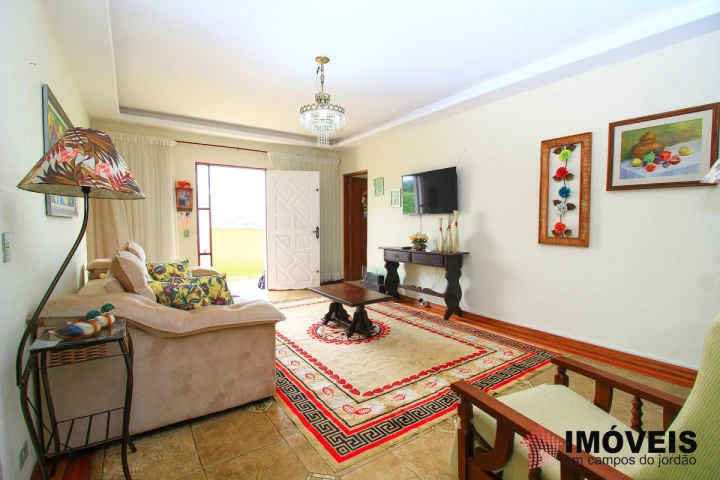 Casa em Vila Loly, Campos do Jordão - foto 36