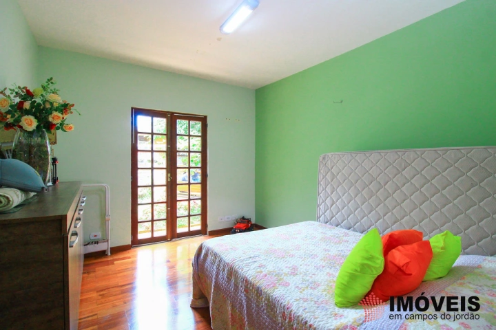 Casa em Vila Loly, Campos do Jordão - foto 37