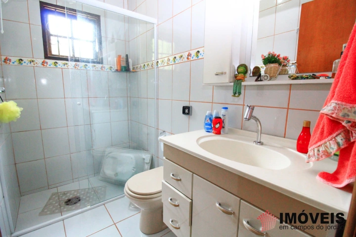 Casa em Vila Loly, Campos do Jordão - foto 38
