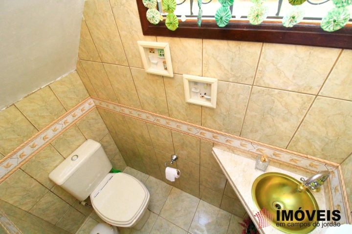 Casa em Vila Loly, Campos do Jordão - foto 39