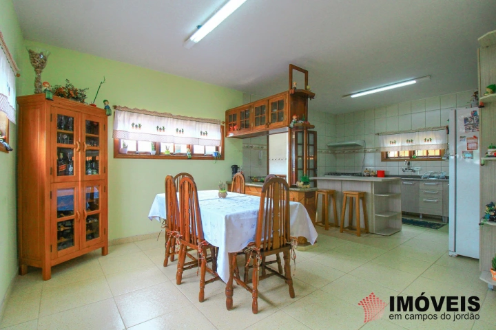 Casa em Vila Loly, Campos do Jordão - foto 40