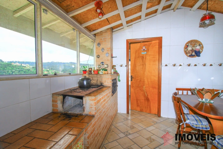 Casa em Vila Loly, Campos do Jordão - foto 41