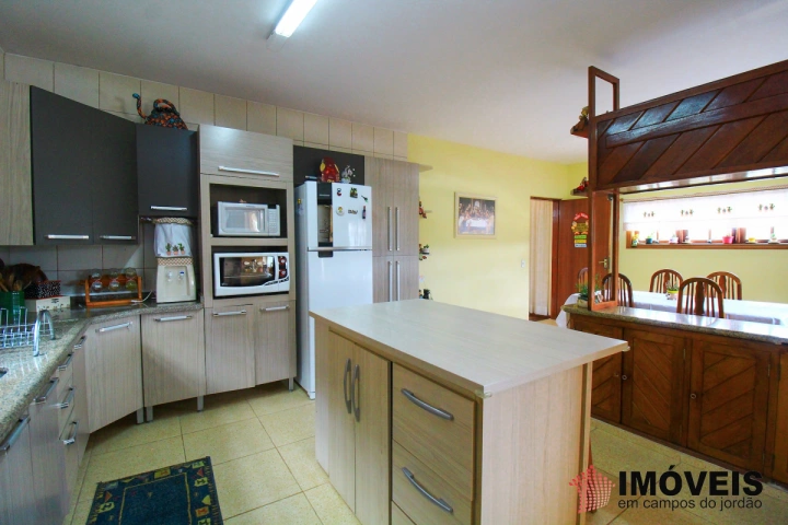 Casa em Vila Loly, Campos do Jordão - foto 42