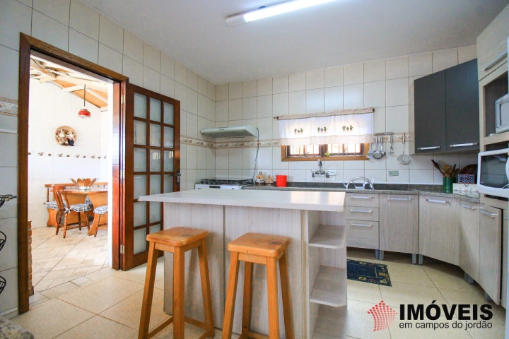 Casa em Vila Loly, Campos do Jordão - foto 43