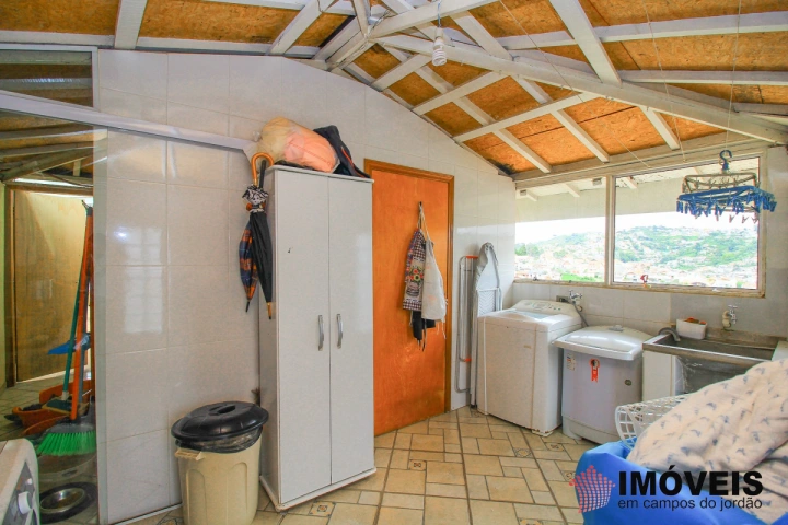 Casa em Vila Loly, Campos do Jordão - foto 44