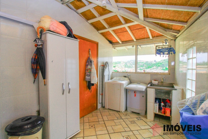 Casa em Vila Loly, Campos do Jordão - foto 45