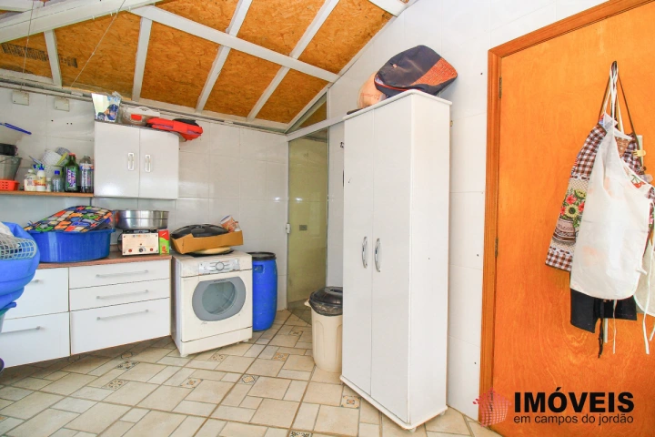 Casa em Vila Loly, Campos do Jordão - foto 47