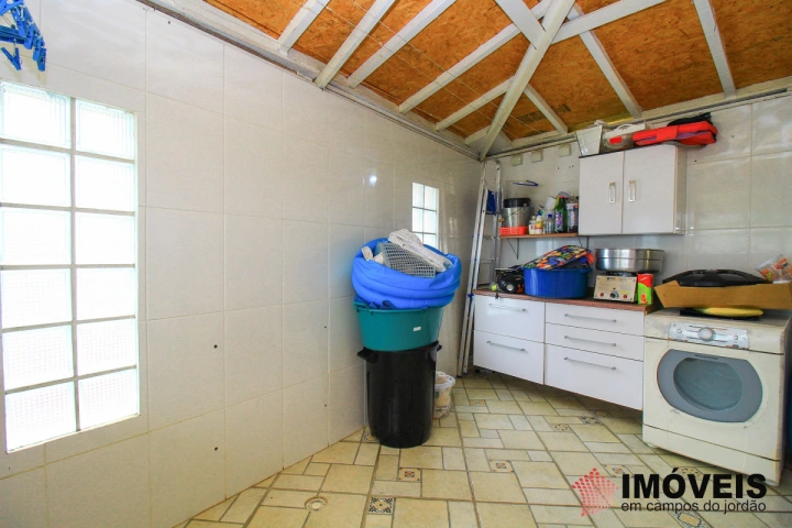 Casa em Vila Loly, Campos do Jordão - foto 48