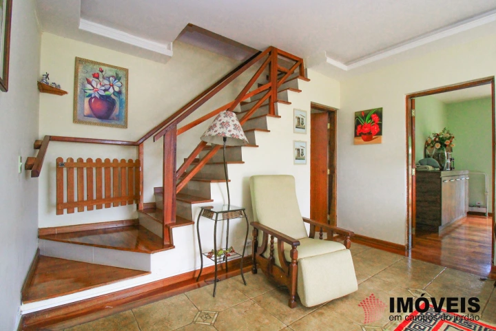 Casa em Vila Loly, Campos do Jordão - foto 49