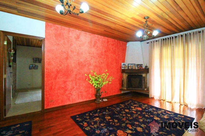 Casa em Vila Loly, Campos do Jordão - foto 50