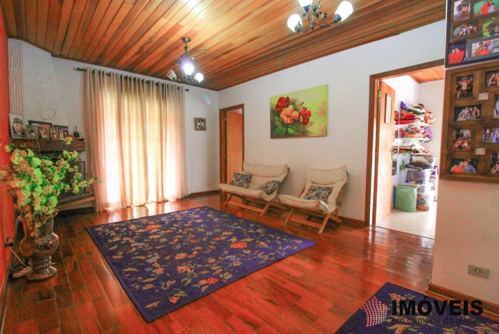 Casa em Vila Loly, Campos do Jordão - foto 51